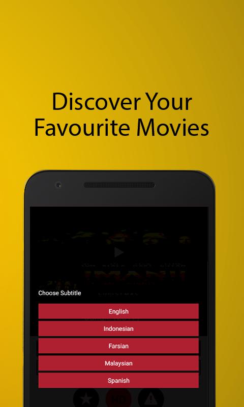18 Movies HD - Free Movies Online for Android - APK Download
