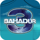 3 Bahadur icône