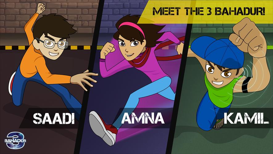 3 Bahadur APK for Android Download 3 Bahadur APK for Android Download