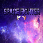 Space Fighter-icoon