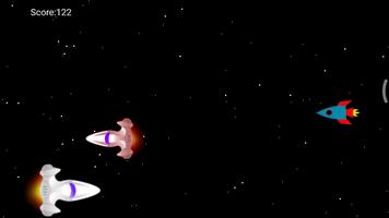 Space Fighter imagem de tela 2