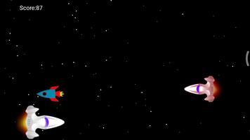 Space Fighter imagem de tela 3