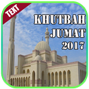 Khutbah Jumat Terbaru 2017 APK