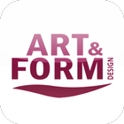 ArtFormDesign আইকন