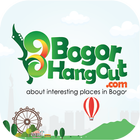 Wisata Bogor (Bogor Hangout) ícone