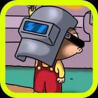 New Family Guy The Quest Guide পোস্টার