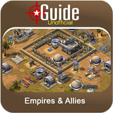 Guide for Empires & Allies icono