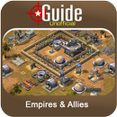 Guide for Empires & Allies APK