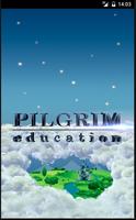Pilgrim Education capture d'écran 1