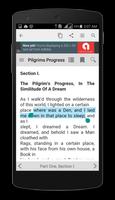 Pilgrim's Progress Free screenshot 1