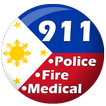 911 Pilipinas Emergency App