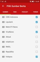 Berita Pilkada 2018 screenshot 1