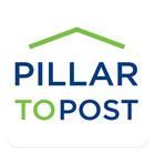 Pillar To Post EZBook icône