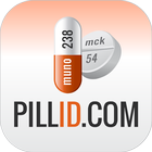 Pill Identification icon