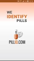 Pill Identification poster