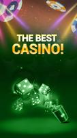 Poster Mobile Casino - Online Slots App