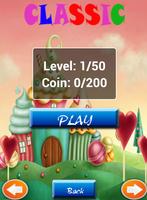 Candy Match Fun syot layar 1