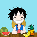 Luffy: Arcade Pirate APK
