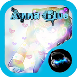 Anna Blue Songs icône