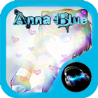 Anna Blue Songs simgesi