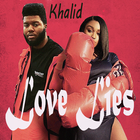 Khalid - love lies music and lyrics 2018 icône