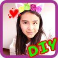 Sophie Giraldo DIYS