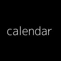 Calendar capture d'écran 2
