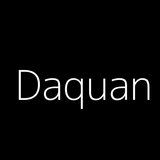 Daquan icône