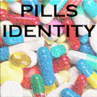 Pills identity icon