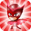 pj rush masks adventure APK