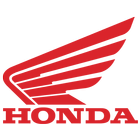 Vou de Honda! Zeichen