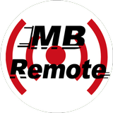 MB Remote icône