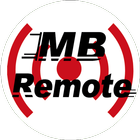 MB Remote-icoon