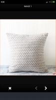 modern pillow designs скриншот 1