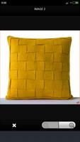 modern pillow designs captura de pantalla 2