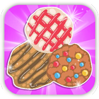 Happy Cookies Maker - Cooking Game ikona