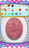 Happy Cookies Maker - Cooking Game পোস্টার