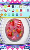 Happy Cookies Maker - Cooking Game captura de pantalla 3