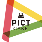 ピクトケーキの動画アップロード専用アプリ by pimory icon