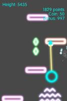 Neon Hook स्क्रीनशॉट 1