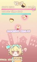 برنامه‌نما Candy Falls! Free عکس از صفحه