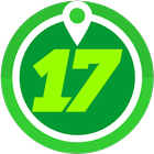 Radar 17 icon