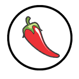 Pimentinha ZapZap Imagens