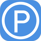 BeParked - Where Did I Park icon