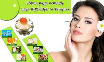 Pimple Remove in 7 Days poster