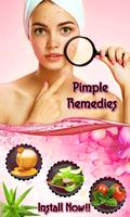 برنامه‌نما Pimple Remedies عکس از صفحه