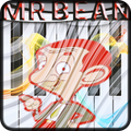 Bean Piano Tiles