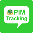 PIM Tracking icon