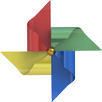 PinWheel Toy APK