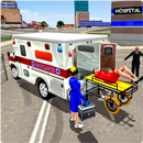 Ambulance Rescues 3D APK